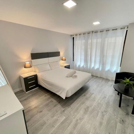 Dau Centro Free Parking II Appartement Salamanca Buitenkant foto