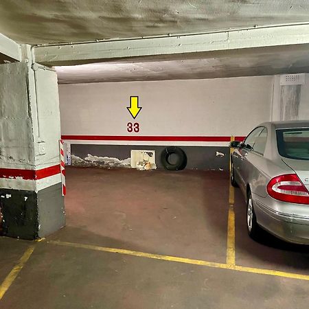 Dau Centro Free Parking II Appartement Salamanca Buitenkant foto