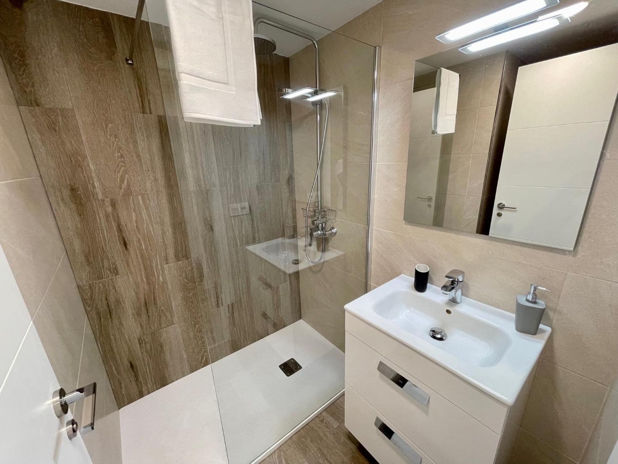 Dau Centro Free Parking II Appartement Salamanca Buitenkant foto